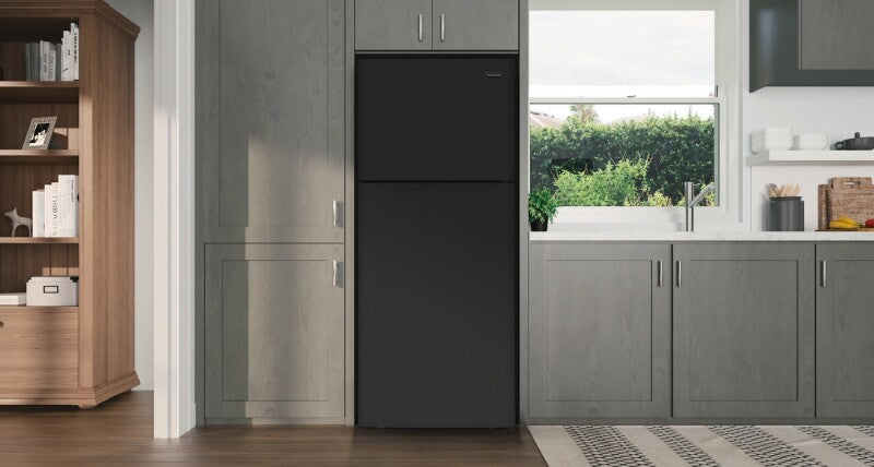 Frigidaire 18 Cu. Ft. Top Freezer Refrigerator Refrigerator