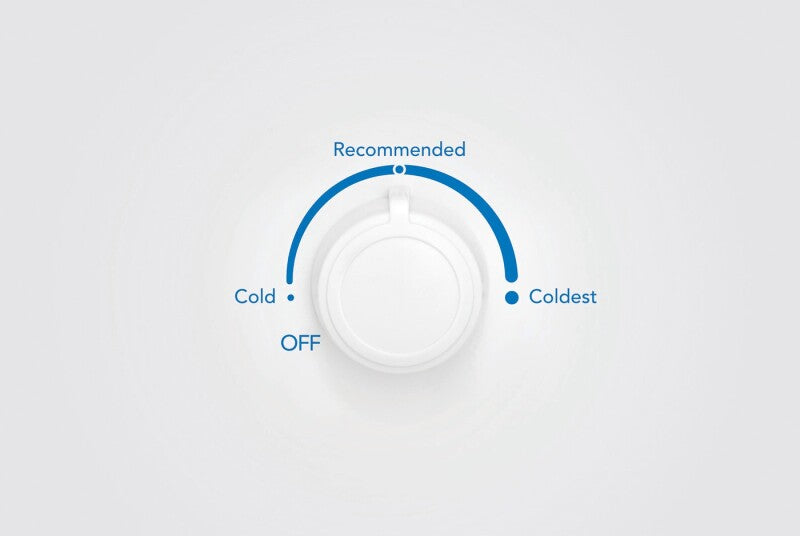 Frigidaire 20 Cu. Ft. Garage Ready Upright Freezer Freezer