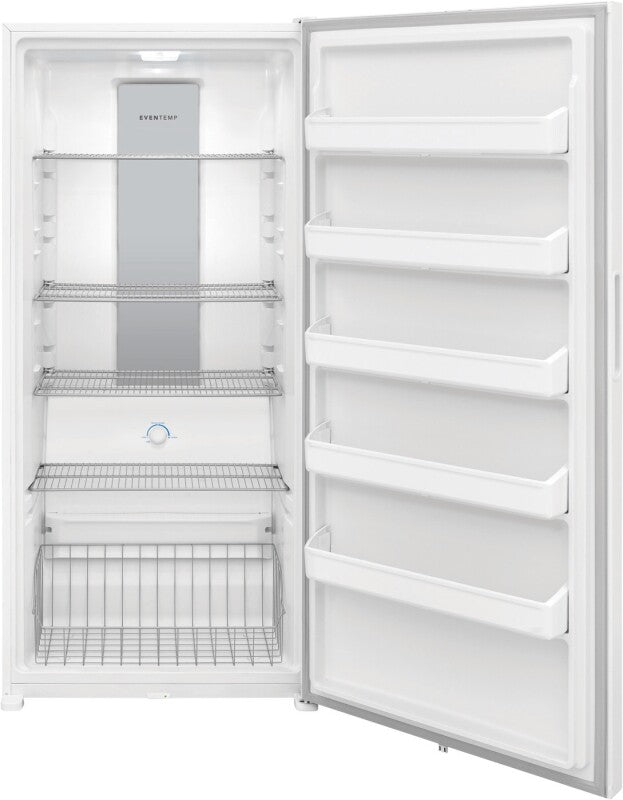 Frigidaire 20 Cu. Ft. Garage Ready Upright Freezer Freezer