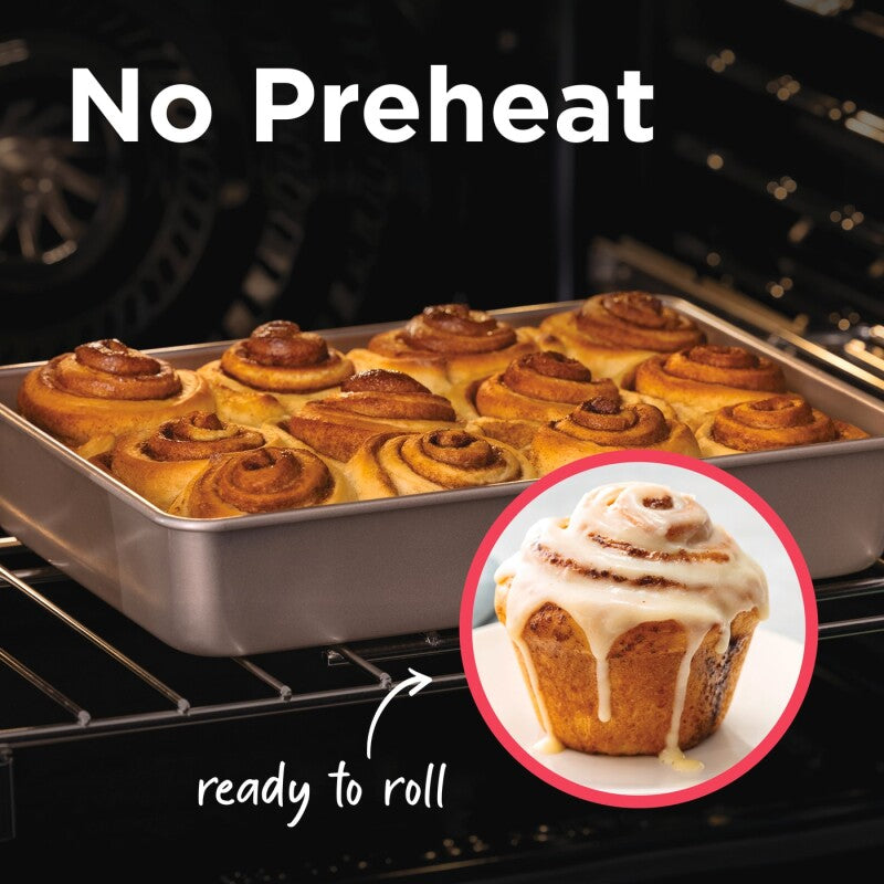 Frigidaire Gallery 30" Electric Range with No Preheat + Air Fry Range