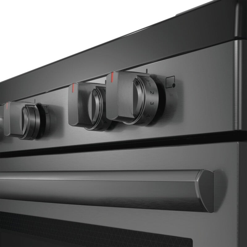 Frigidaire Gallery 30" Electric Range with No Preheat + Air Fry Range