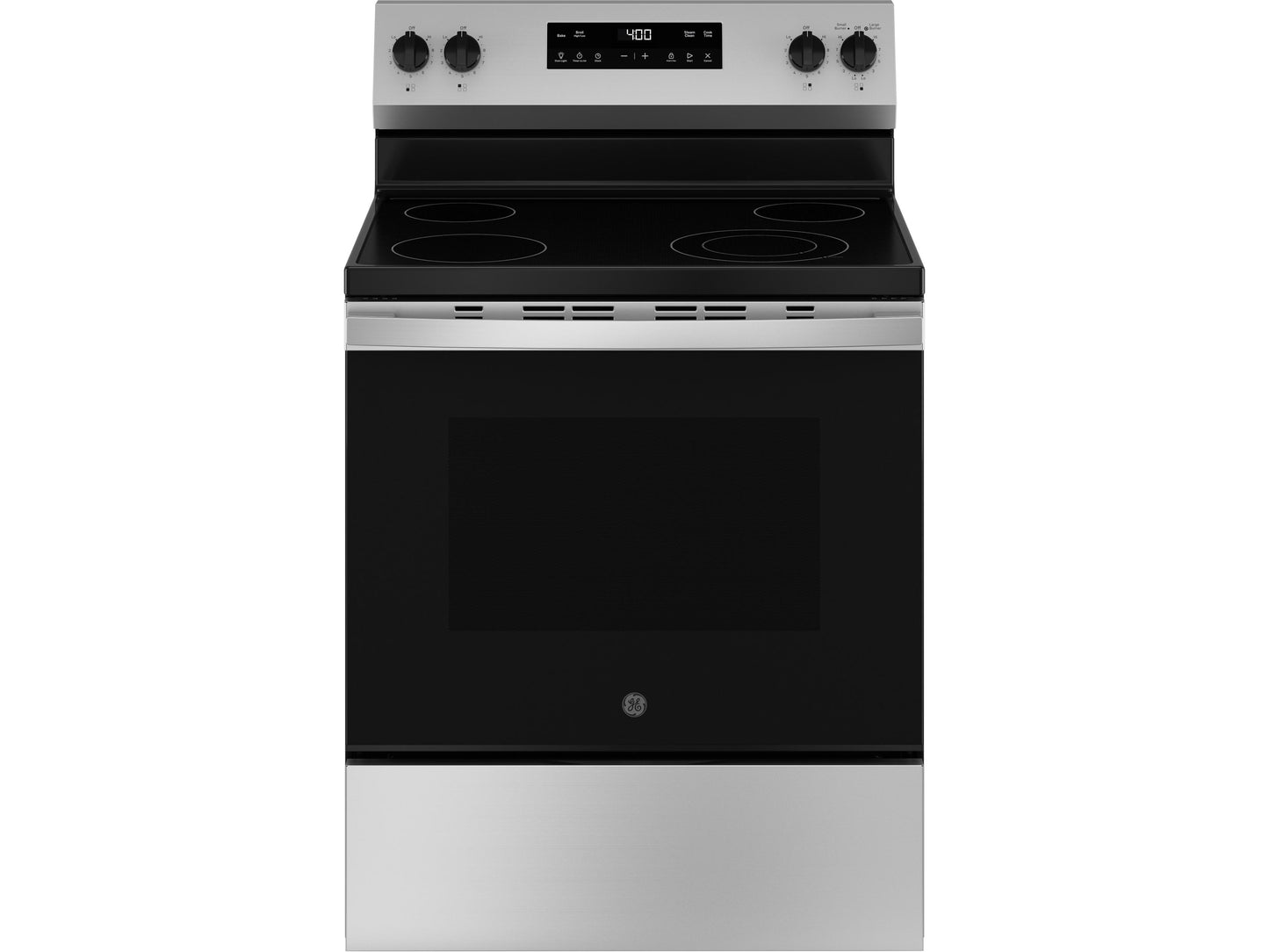 GE 30 FS E Range S/S