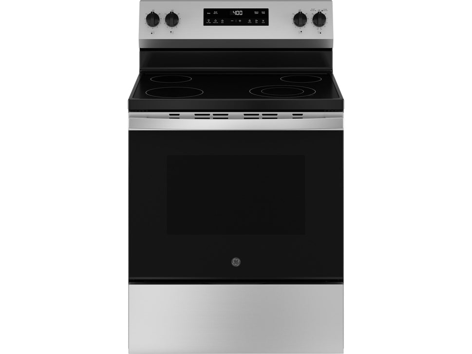 GE 30 FS E Range S/S