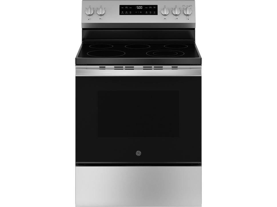 GE 30 FS E Range S/S