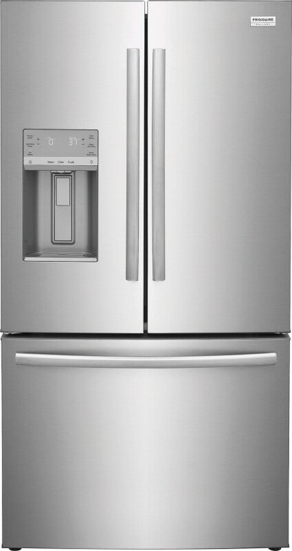 Frigidaire Gallery 28 Cu. Ft. Standard-Depth French Door Refrigerator Refrigerator