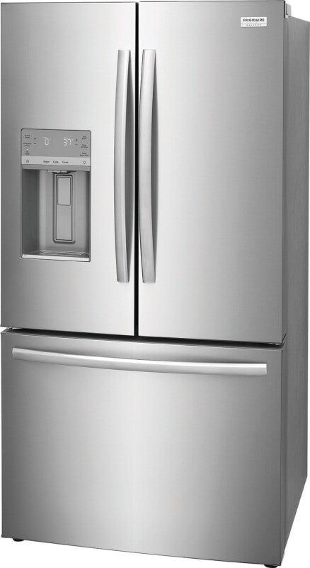 Frigidaire Gallery 28 Cu. Ft. Standard-Depth French Door Refrigerator Refrigerator