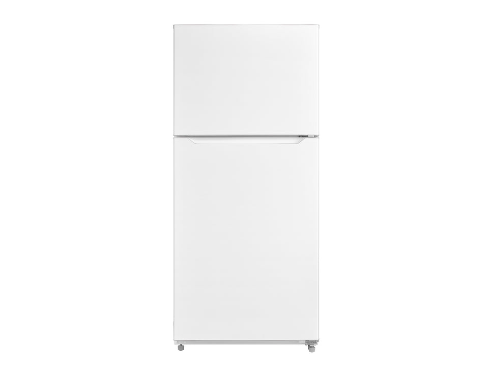 CONSERVATOR 18.0 Cu. Ft. TM Refrigerator White