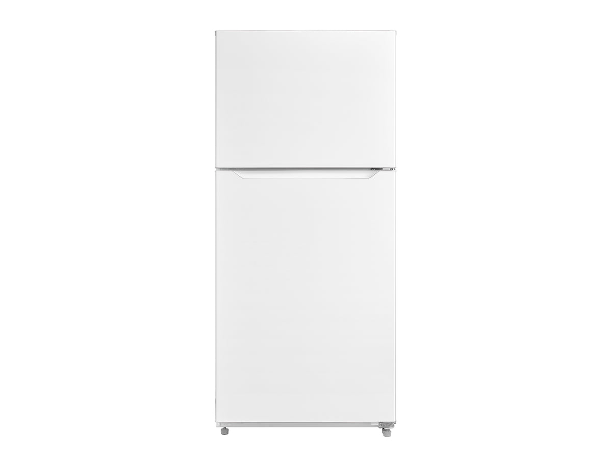 CONSERVATOR 18.0 Cu. Ft. TM Ref White
