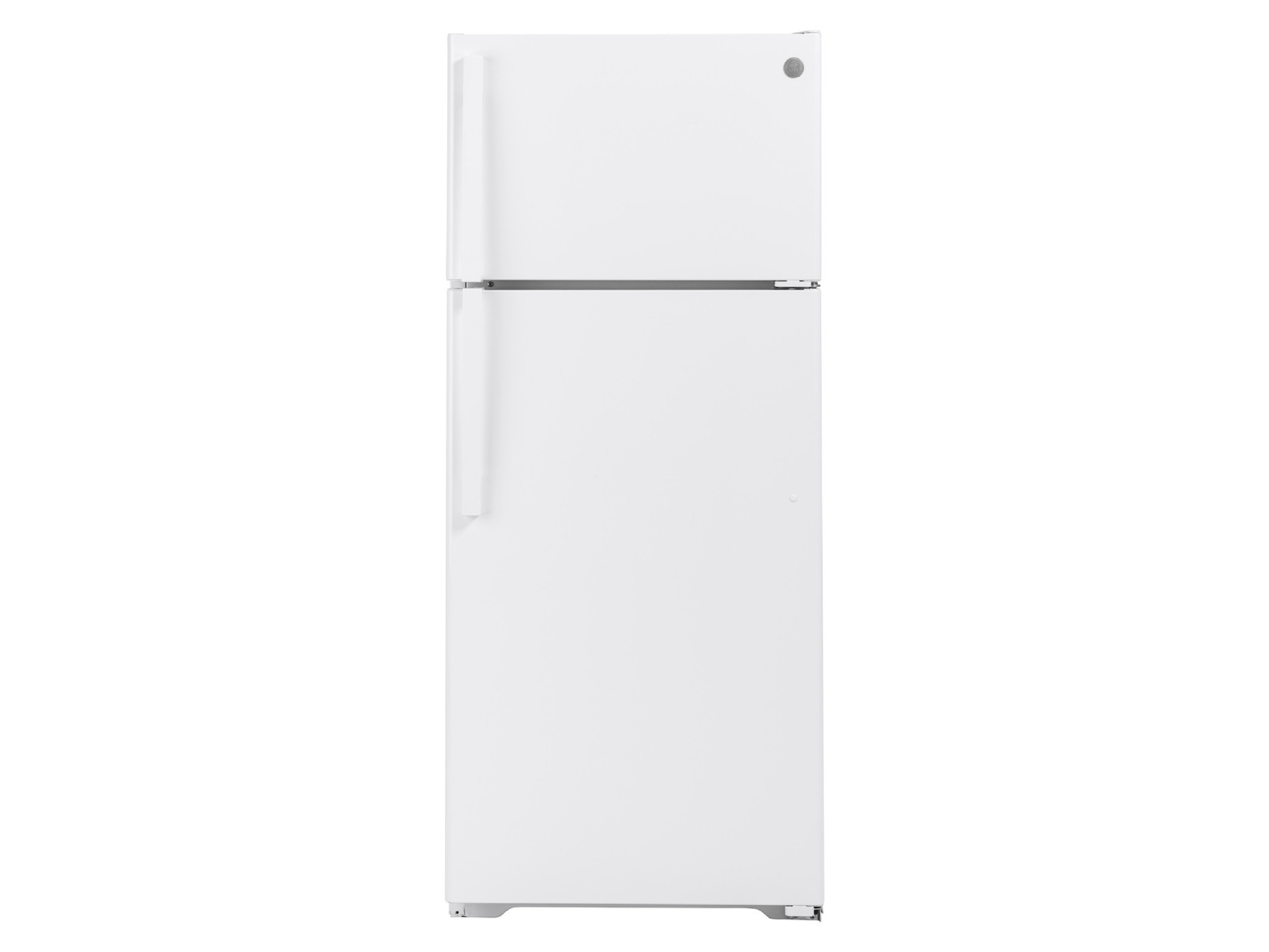 GE 17.5 Cu. Ft. TM Refrigerator White