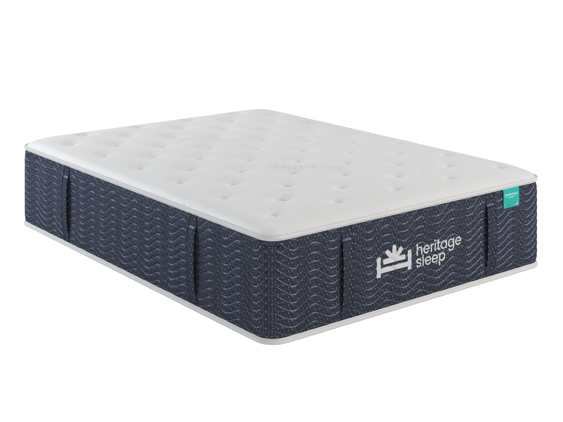 Heritage E3500 Mattress Collection