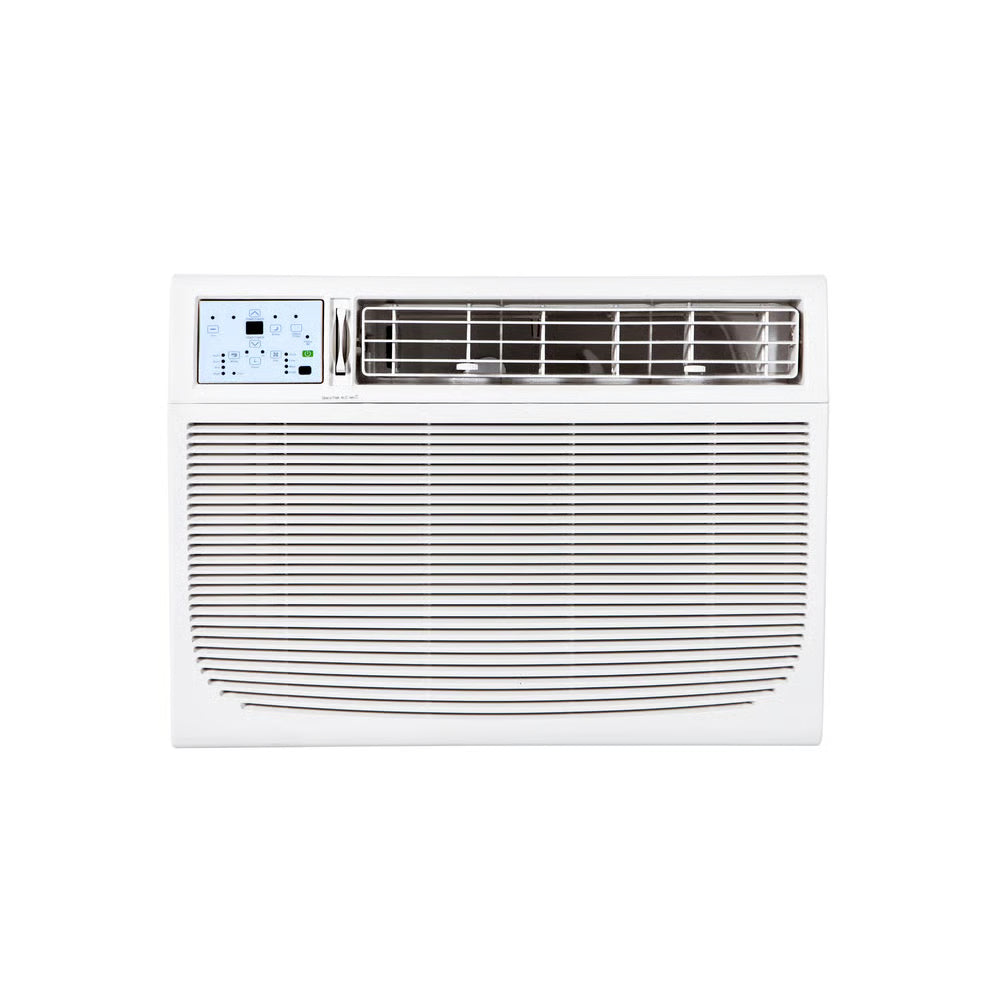 Keystone 25,000/24,700 BTU 230V Window/Wall Air Conditioner with Follow Me LCD Remote Control Air Conditioner