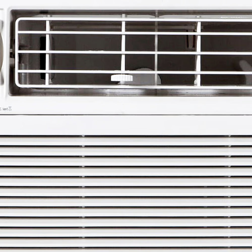 Keystone 25,000/24,700 BTU 230V Window/Wall Air Conditioner with Follow Me LCD Remote Control Air Conditioner