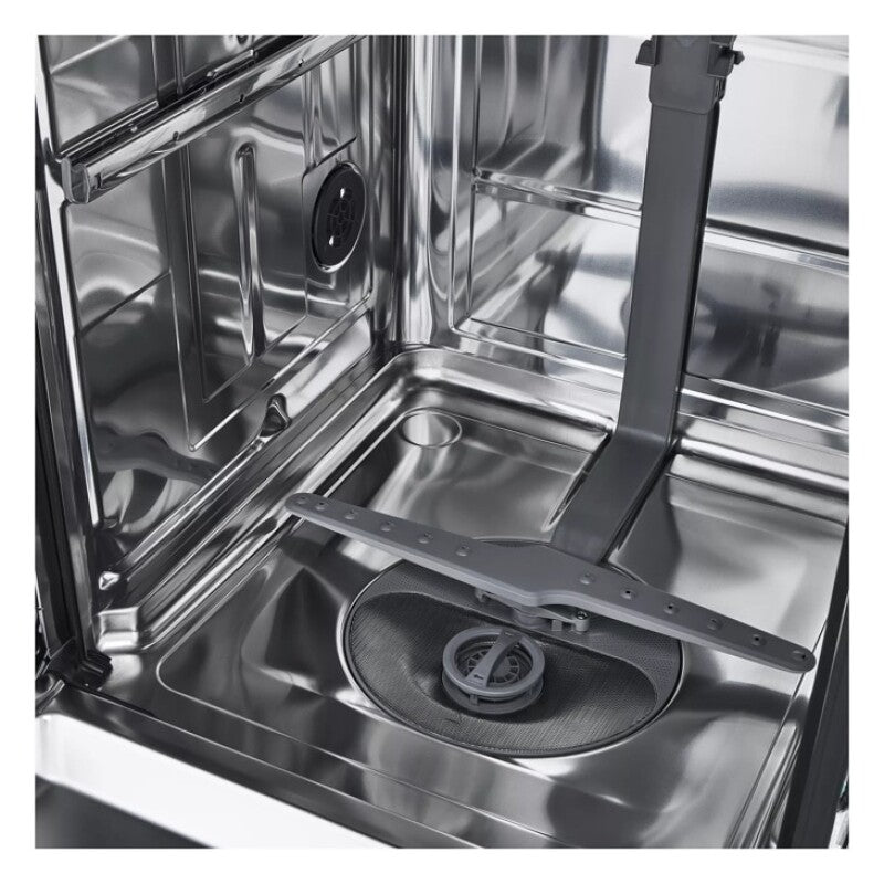 LG Front Control Dishwasher With Lodecibel Operation And Dynamic Dry™ Dishwasher