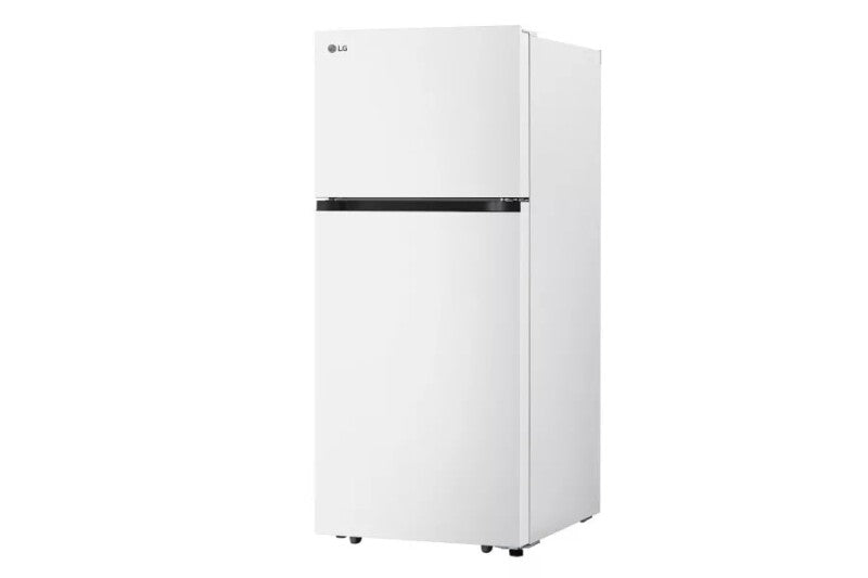 LG 18 Cu. Ft. Garage Ready Top Freezer Refrigerator Refrigerator