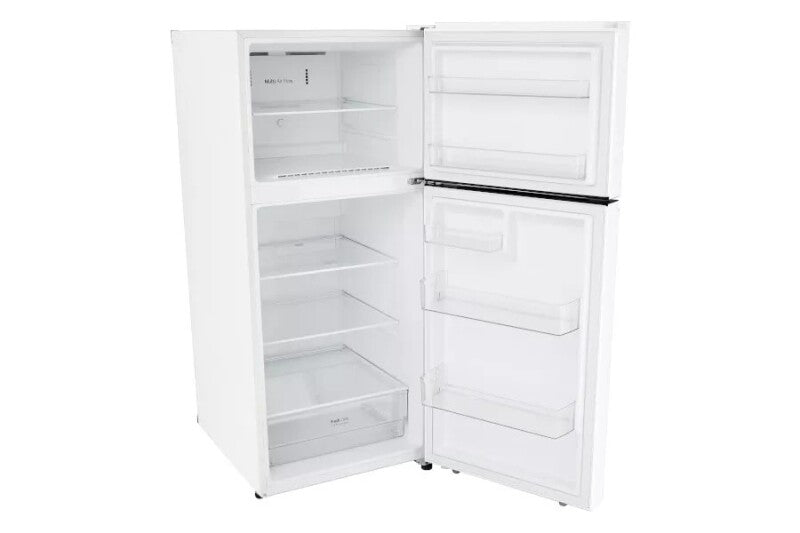 LG 18 Cu. Ft. Garage Ready Top Freezer Refrigerator Refrigerator