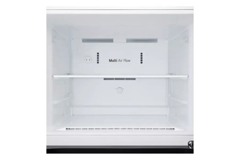 LG 18 Cu. Ft. Garage Ready Top Freezer Refrigerator Refrigerator