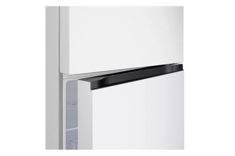 LG 18 Cu. Ft. Garage Ready Top Freezer Refrigerator Refrigerator