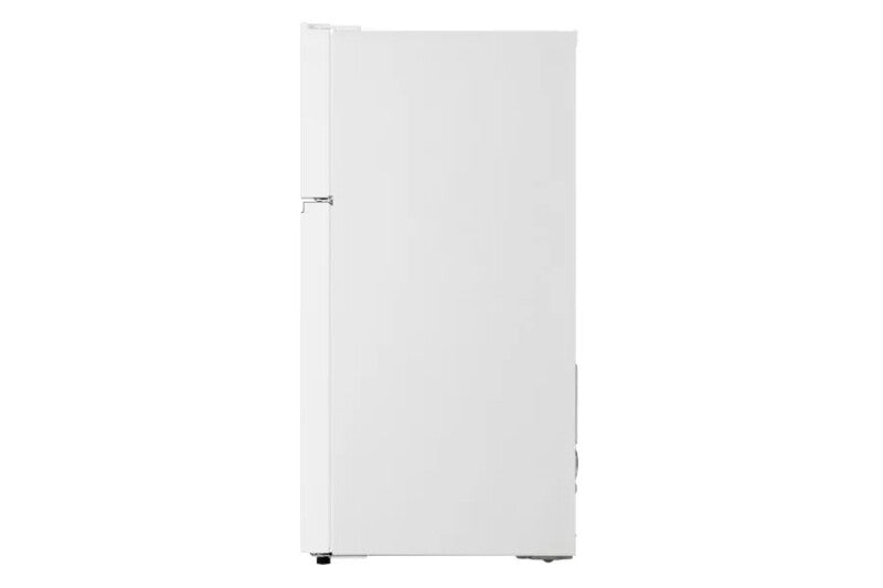 LG 18 Cu. Ft. Garage Ready Top Freezer Refrigerator Refrigerator