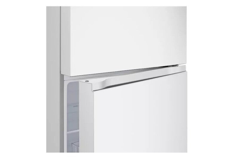 LG 18 Cu. Ft. Garage Ready Top Freezer Refrigerator Refrigerator