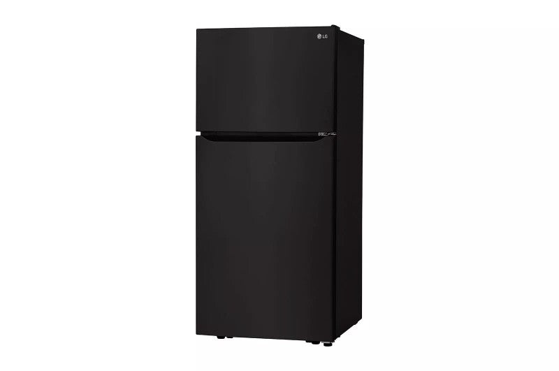 LG 20 Cu. Ft. Top Freezer Refrigerator Refrigerator