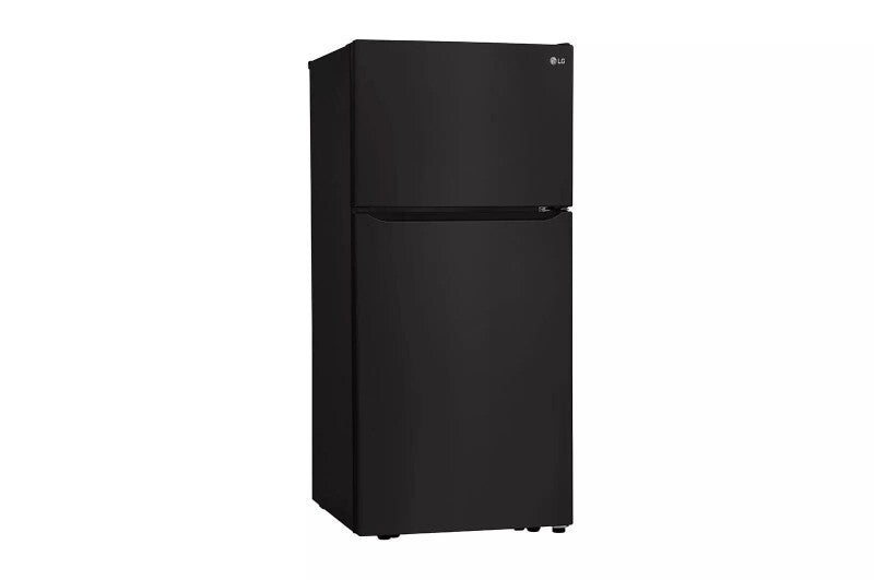 LG 20 Cu. Ft. Top Freezer Refrigerator Refrigerator