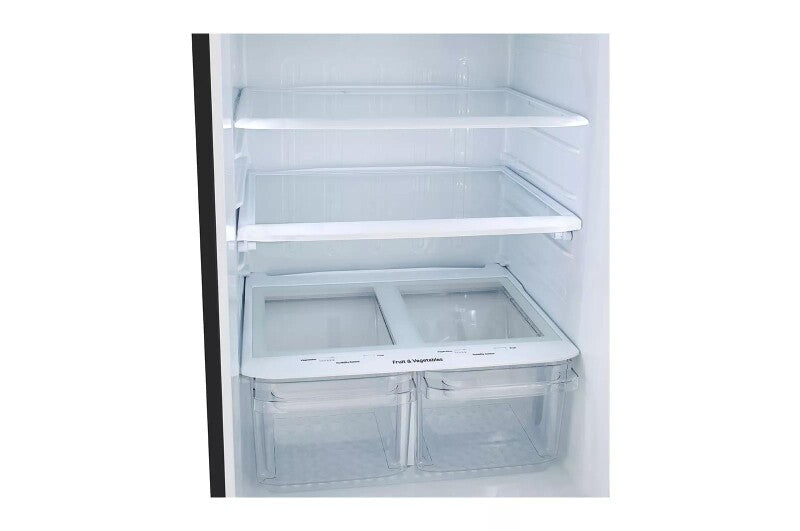 LG 20 Cu. Ft. Top Freezer Refrigerator Refrigerator