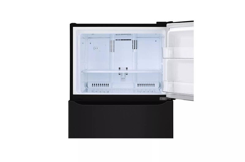 LG 20 Cu. Ft. Top Freezer Refrigerator Refrigerator