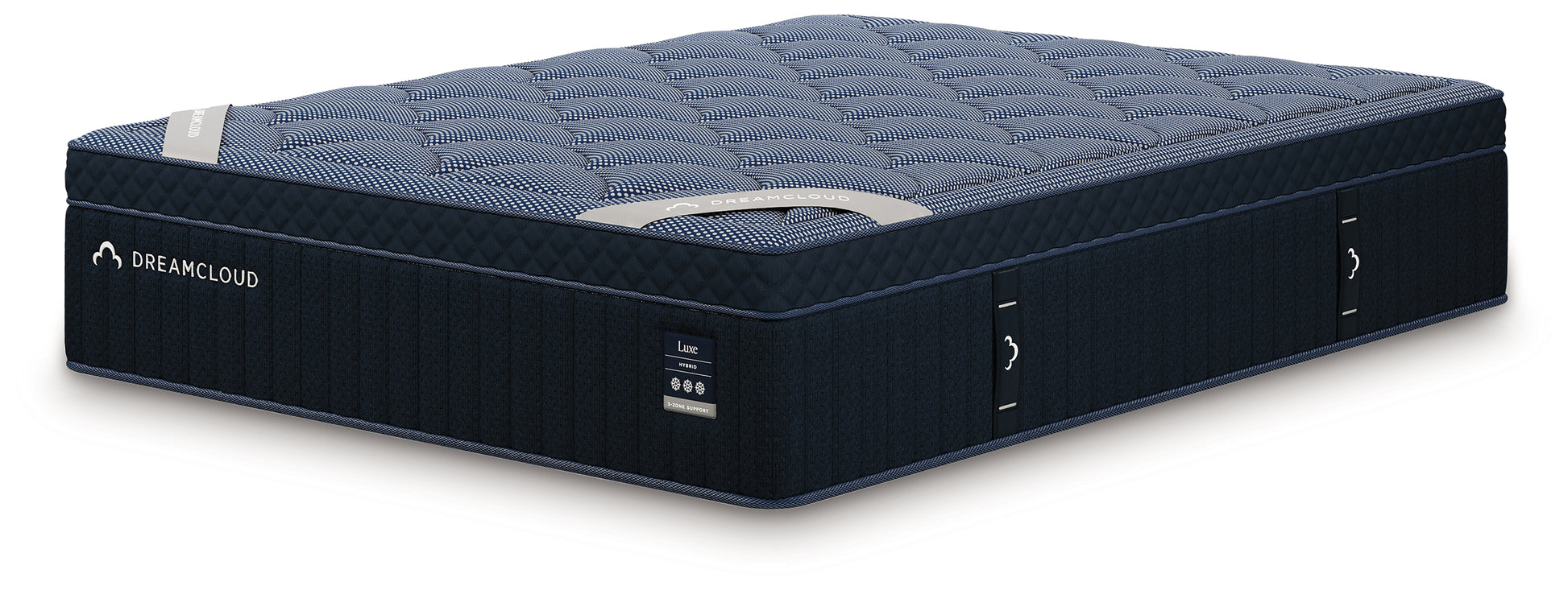 DreamCloud Luxe Hybrid Collection