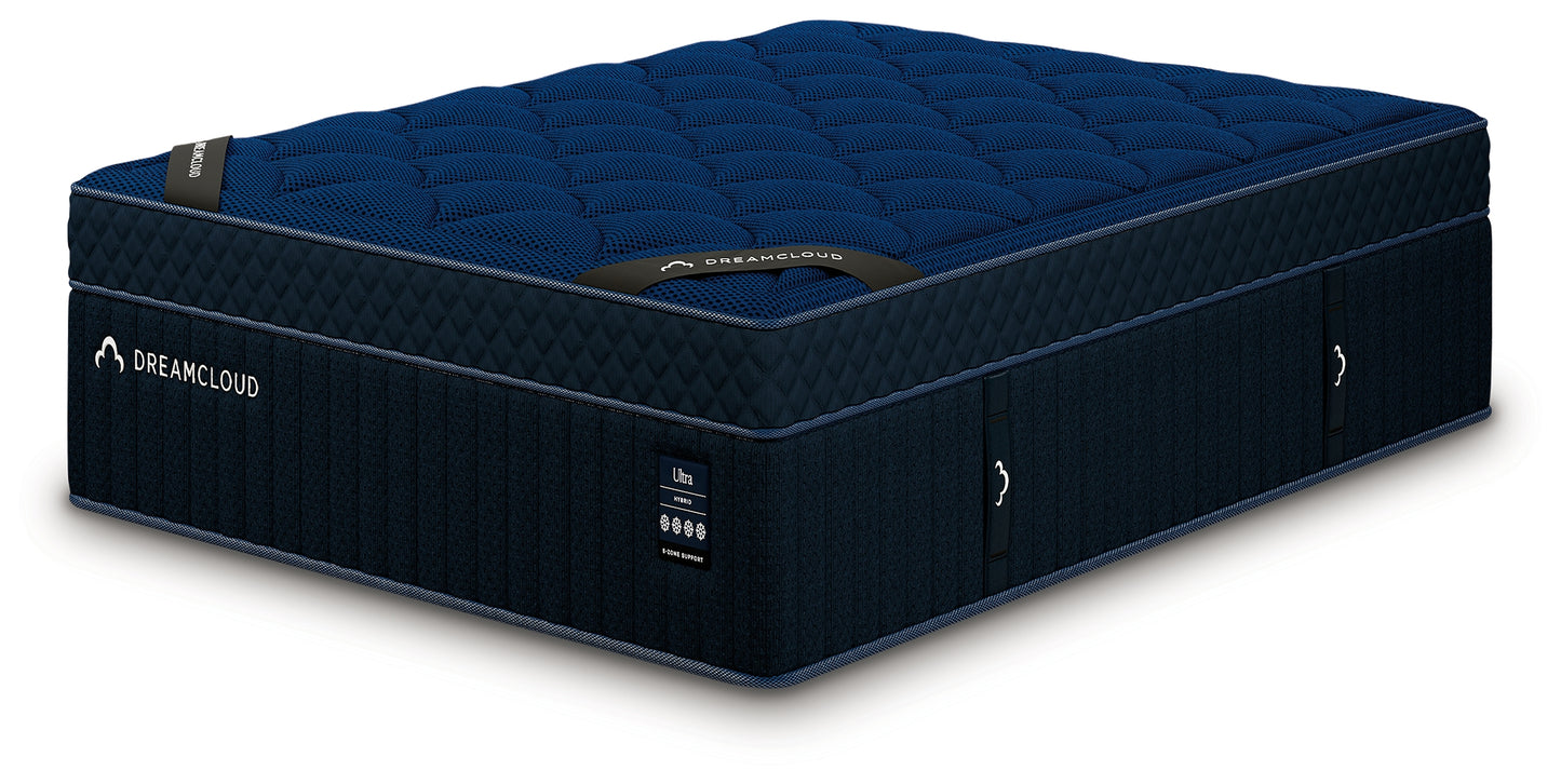 DreamCloud Ultra Hybrid Collection