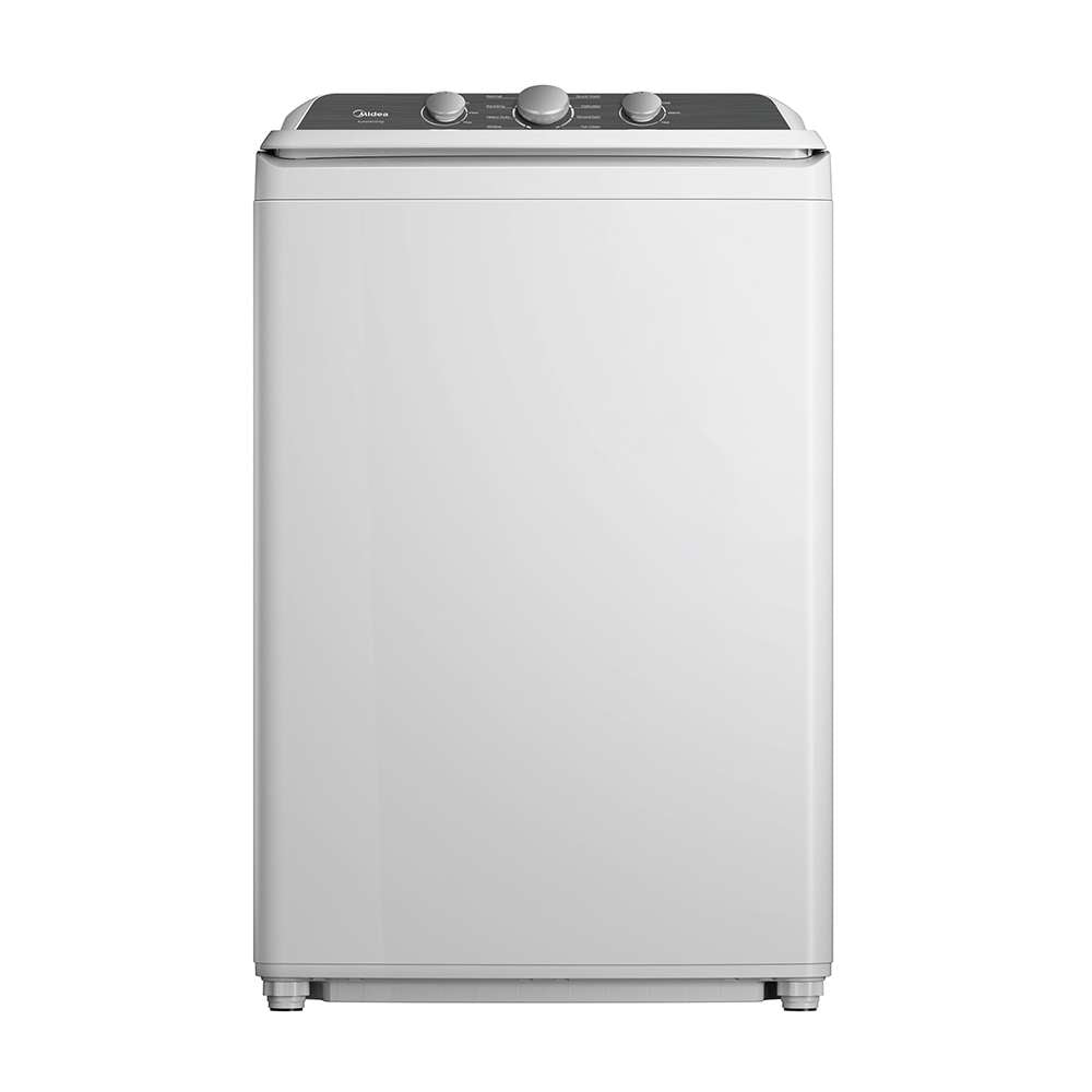Midea 4.1 cu. ft. Top Load Washer (White) Washer