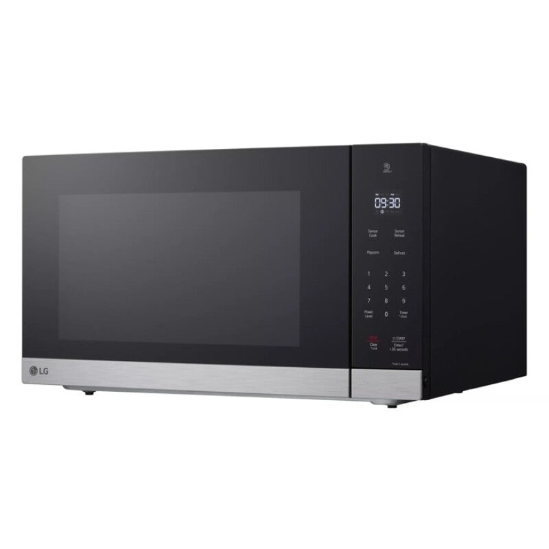 LG 2.0 Cu. Ft. Neochef™ Countertop Microwave With Smart Inverter And Sensor Cooking Microwave