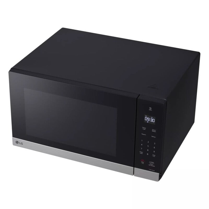 LG 2.0 Cu. Ft. Neochef™ Countertop Microwave With Smart Inverter And Sensor Cooking Microwave