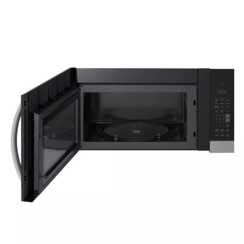LG 1.7 Cu. Ft. Over-the-range Microwave Oven Microwave
