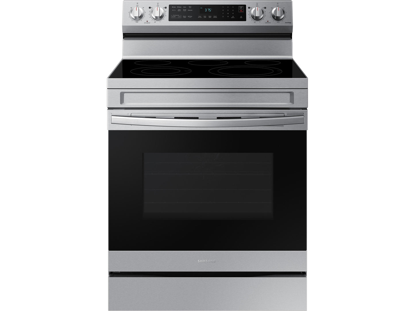 SAMSUNG 30 FS E Range S/S