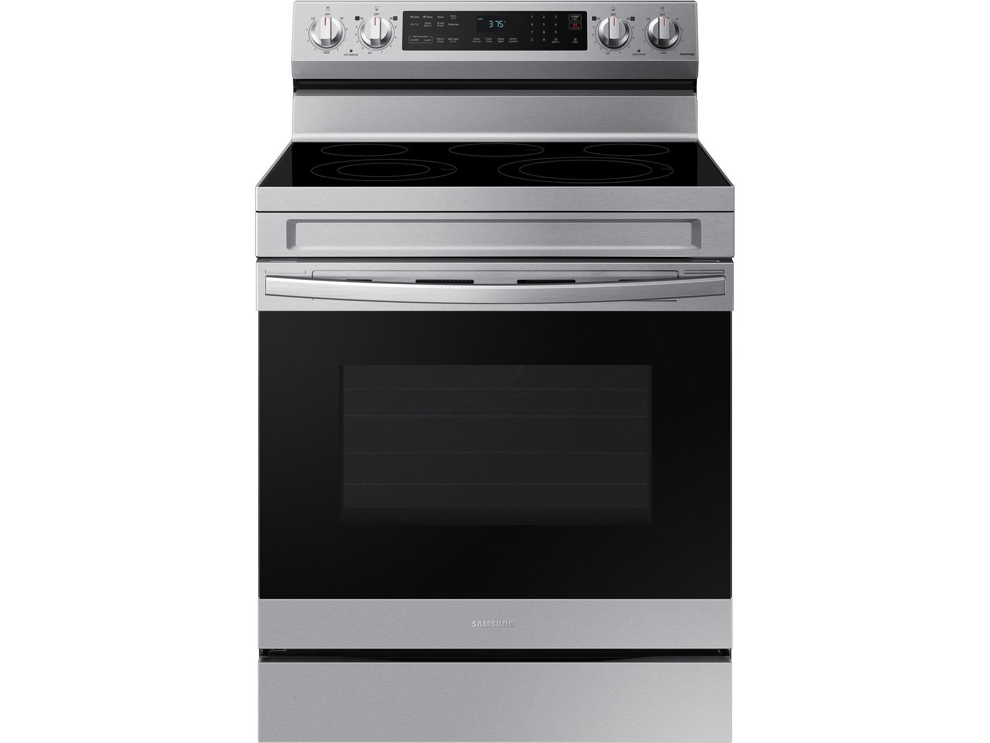 SAMSUNG 30 FS E Range S/S