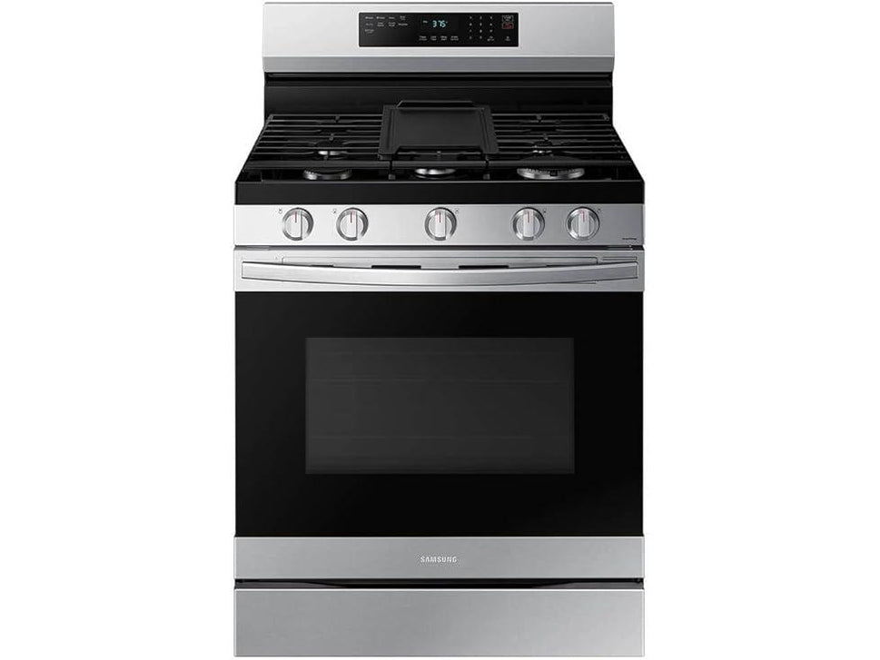 SAMSUNG 30 FS G Range S/S