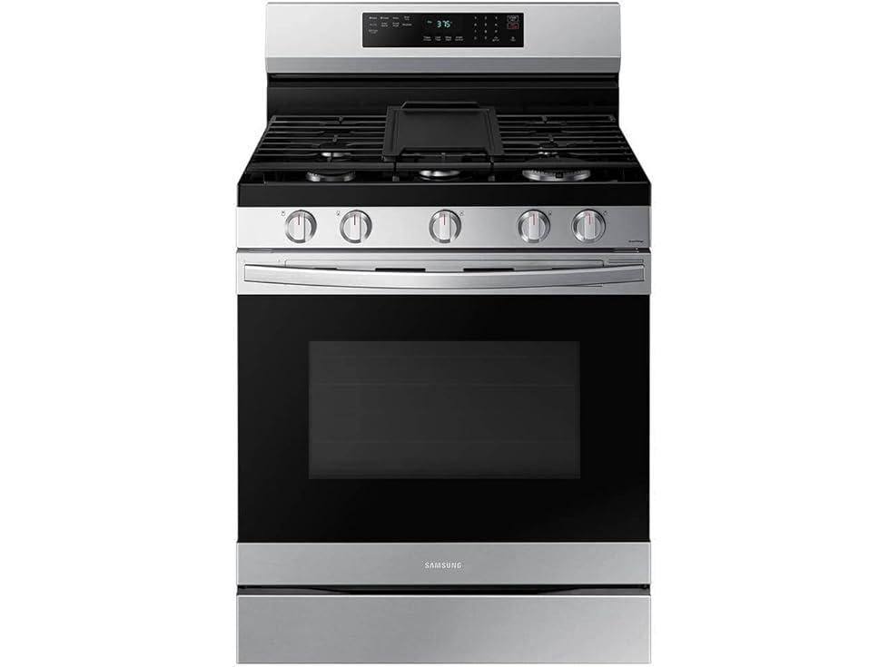 SAMSUNG 30 FS G Range S/S