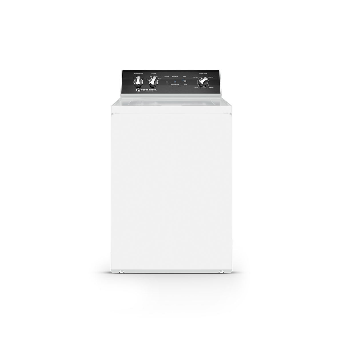 Speed Queen TR3 Ultra-Quiet Top Load Washer with Speed Queen® Perfect Wash™ Washer