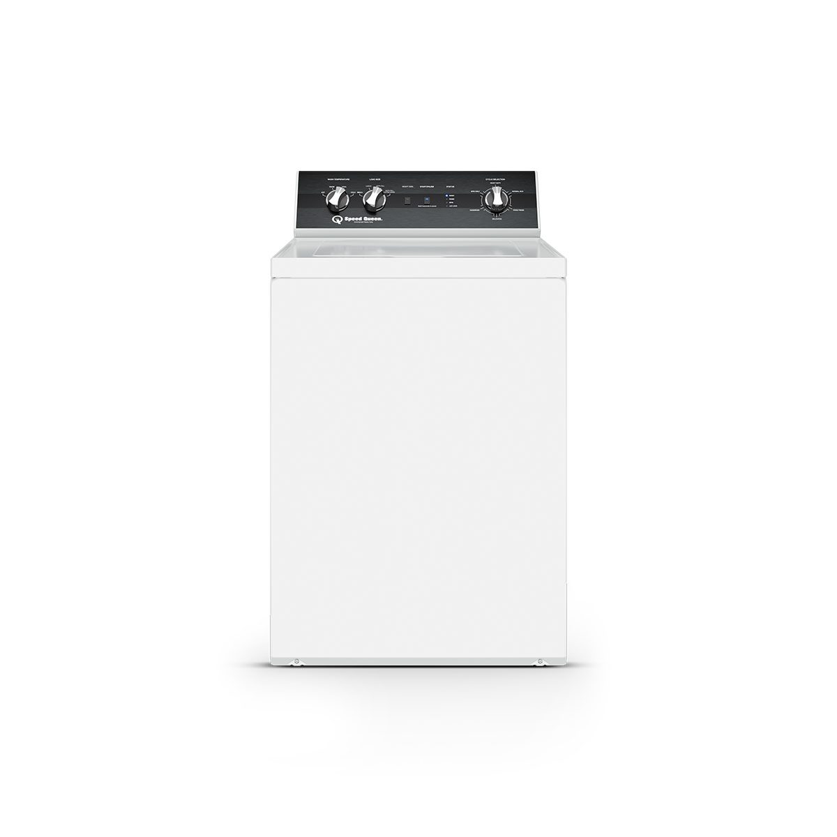 Speed Queen TR5 Ultra-Quiet Top Load Washer with Speed Queen® Perfect Wash™ Washer