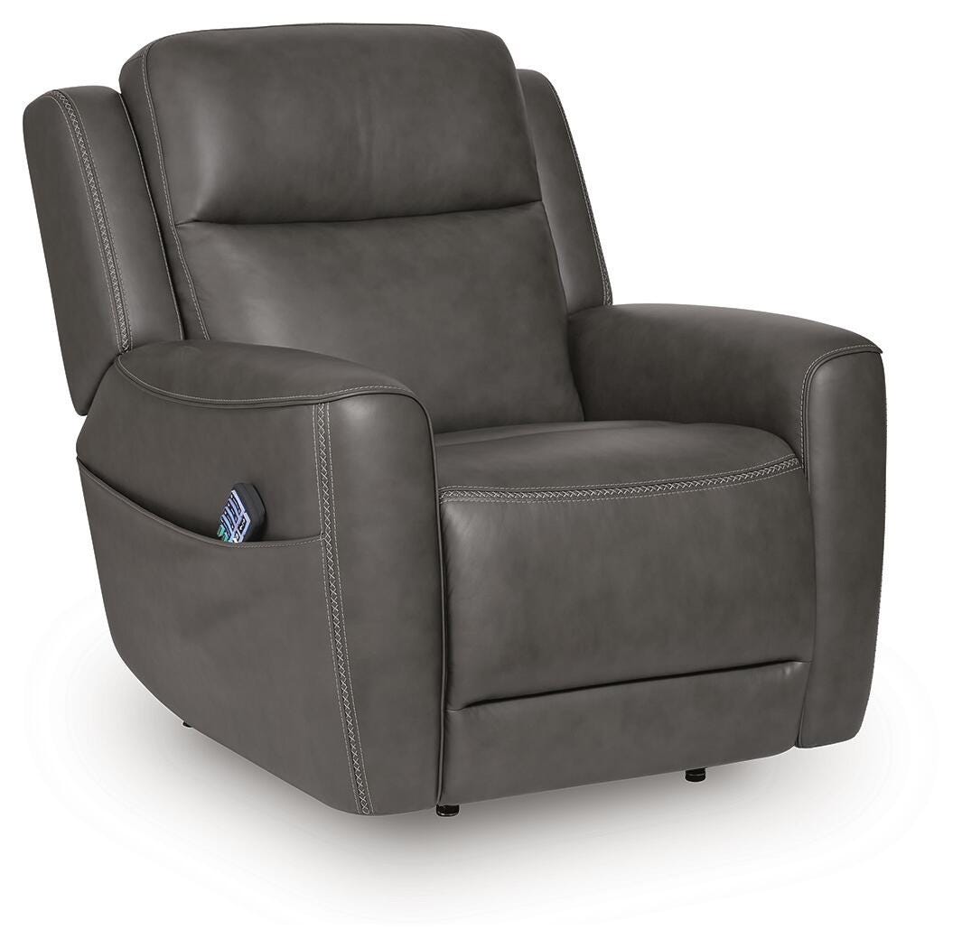 4Z-Tribano Anchor Lift Recliner