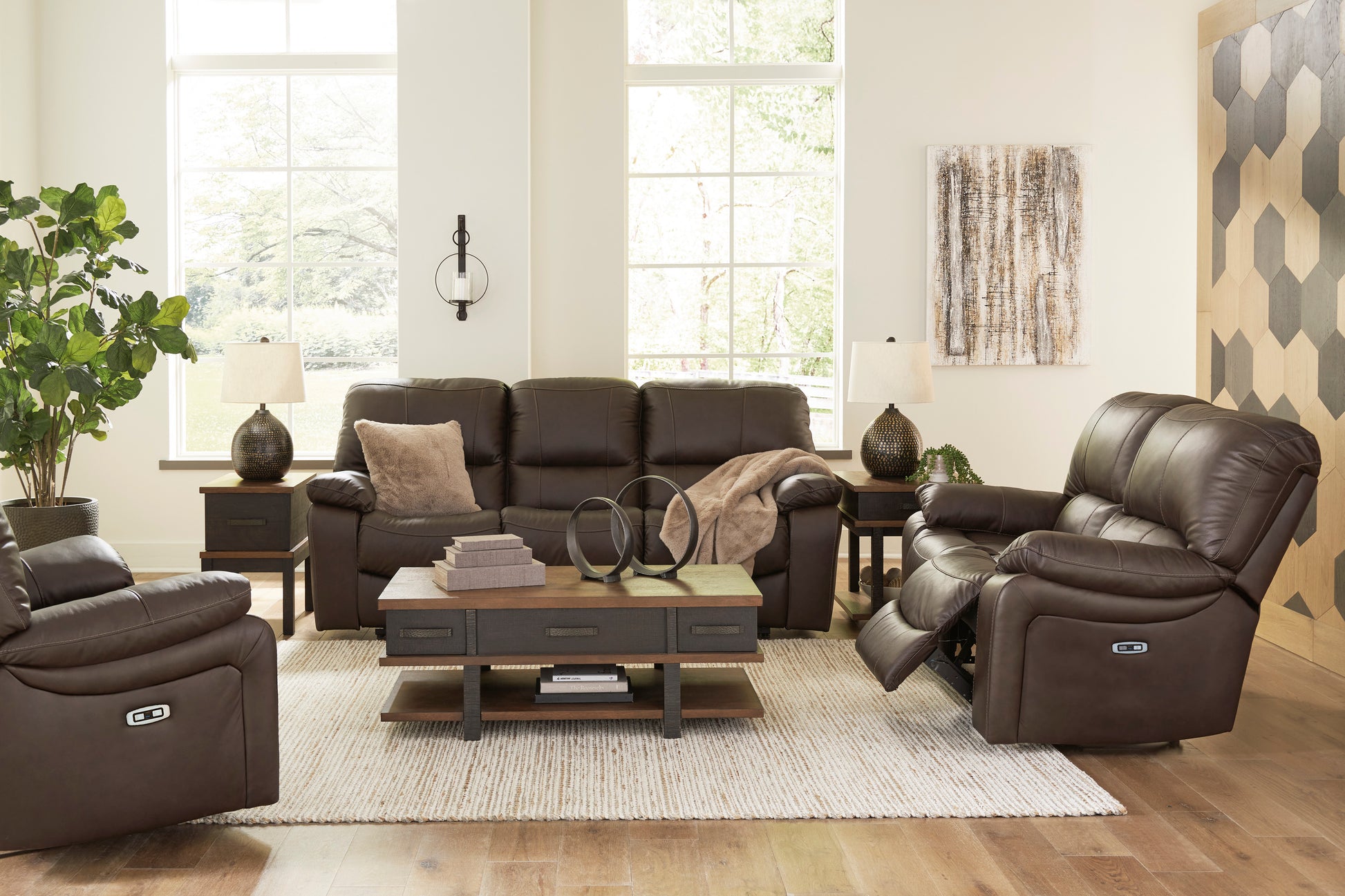 Leesworth Collection
