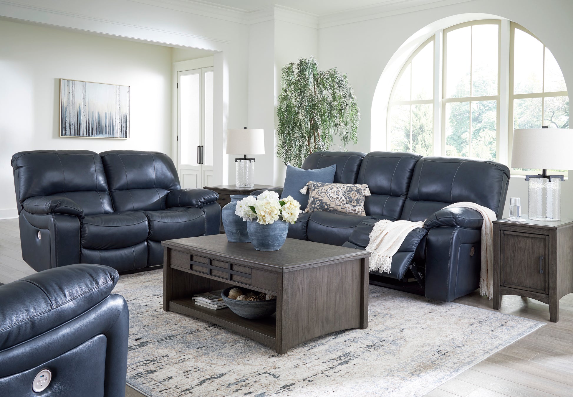 Leesworth Collection