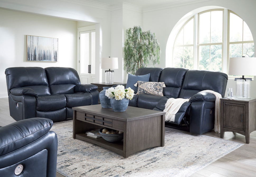 Leesworth Collection