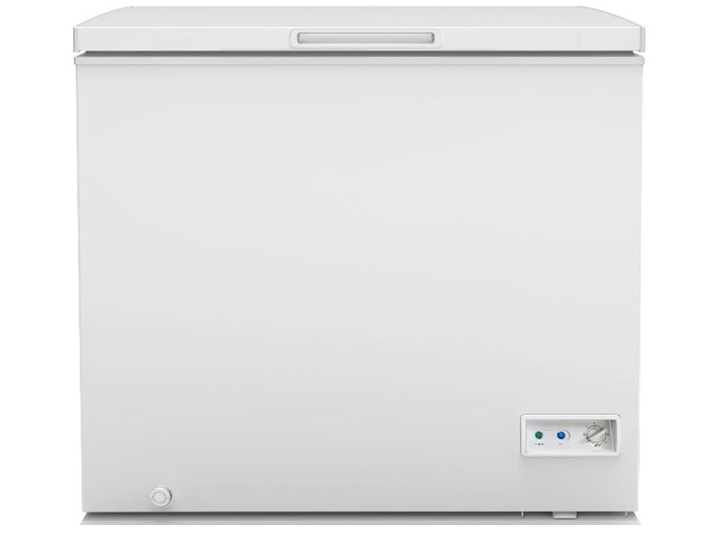 VITARA 7.0 Cu. Ft. Chest Fzr White