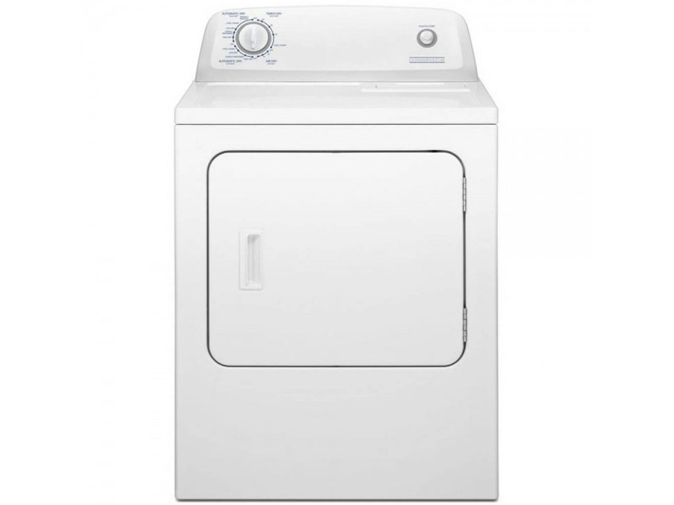 CONSERVATOR 6.5 Cu. Ft. FL E Dry White