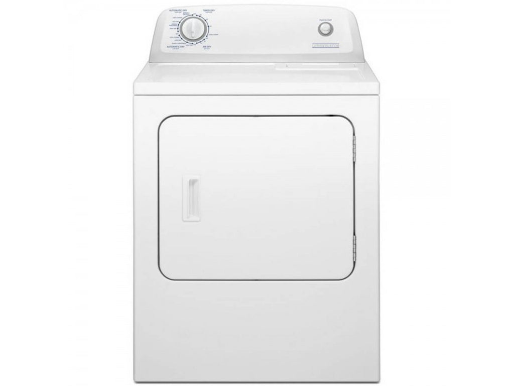 CONSERVATOR 6.5 Cu. Ft. FL E Dry White
