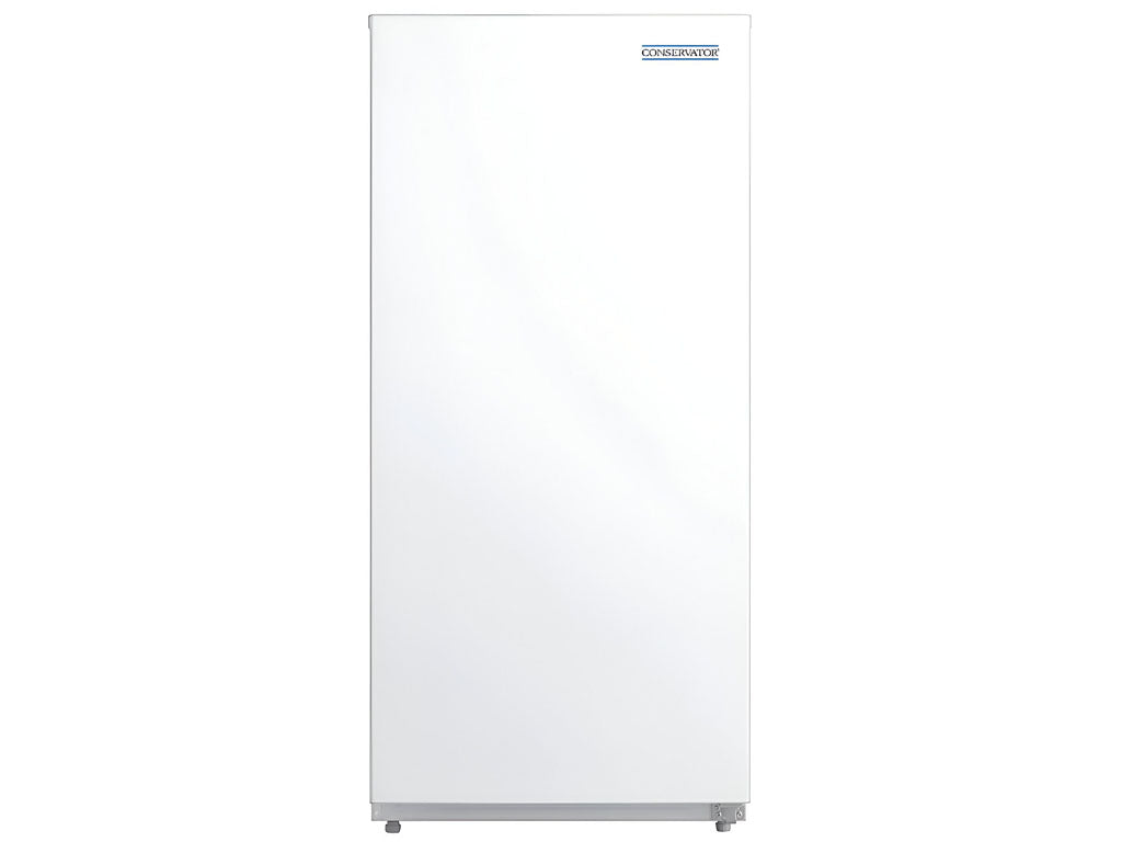 CONSERVATOR 13.8 Cu. Ft. Upright Frz Wt