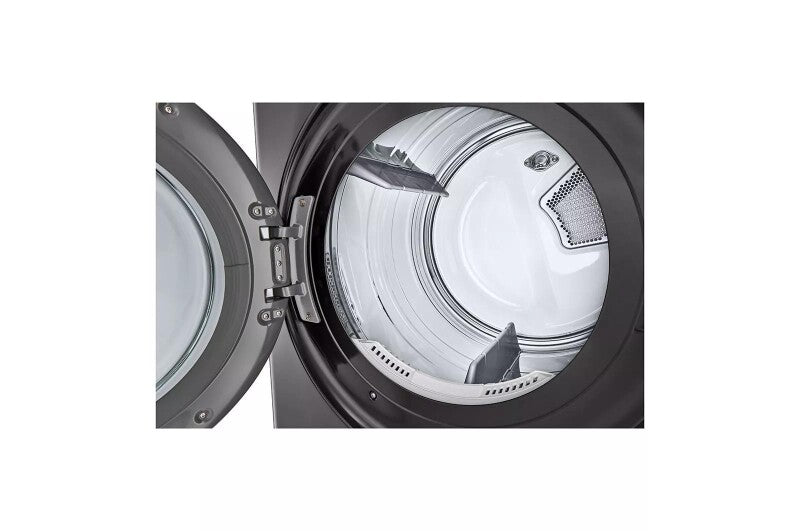 LG Single Unit Front Load Washtower™ With Center Control® 5.0 Cu. Ft. Washer & 7.4 Cu. Ft. Electric Dryer Specialty Laundry