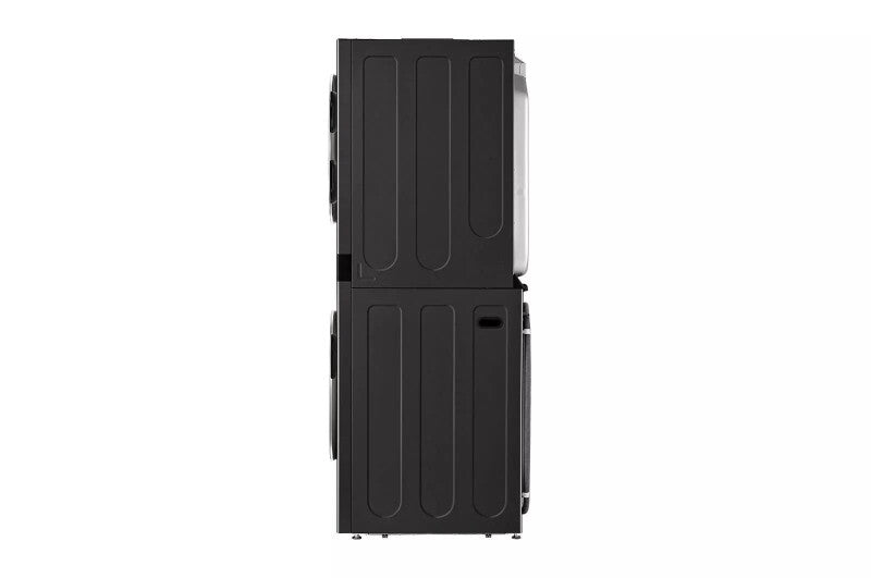 LG Single Unit Front Load Washtower™ With Center Control® 5.0 Cu. Ft. Washer & 7.4 Cu. Ft. Electric Dryer Specialty Laundry