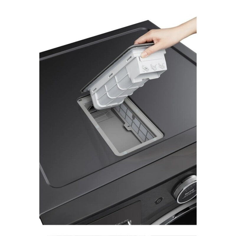 LG Ventless Washer/dryer Combo Washcombo™ All-in-one 5.0 Cu. Ft. Mega Capacity With Inverter Heatpump™ Technology And Direct Drive Motor Specialty Laundry